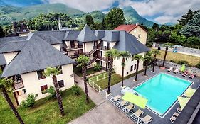 Zenitude Hotel-Residences L'Acacia Lourdes